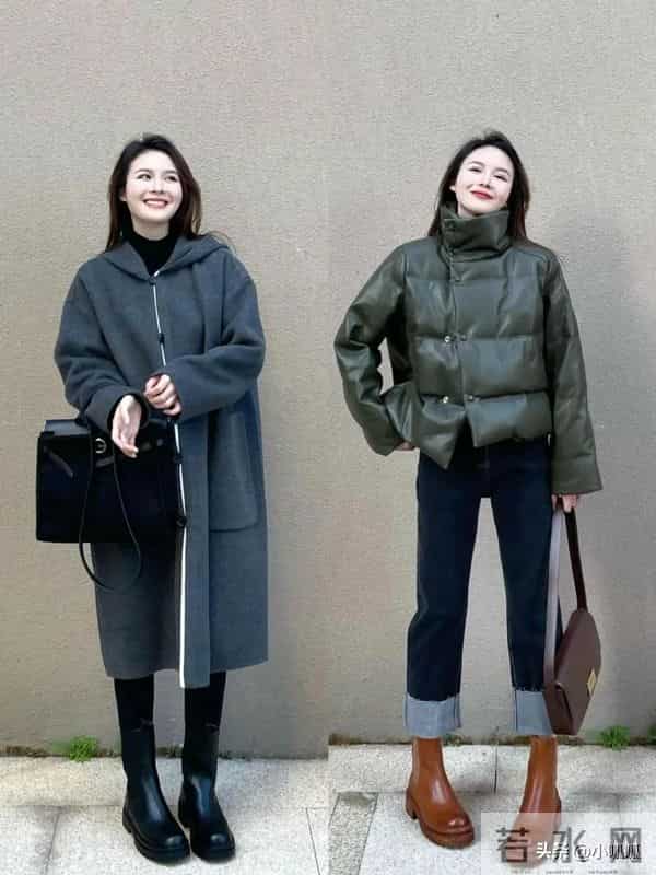 20套｜迎接今年冬天