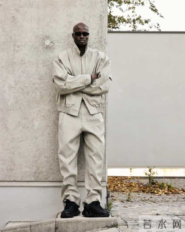 高智风穿搭的终极破绽：90%的人都栽在这双鞋上