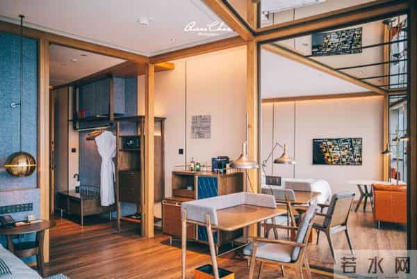 桐森的亚洲首秀，用时尚定义新一代灵感秀场