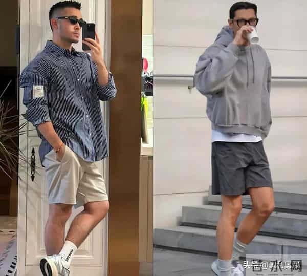 去了山东才知道：AJ早就out了！现在都是亚瑟士、NB，时髦又高级