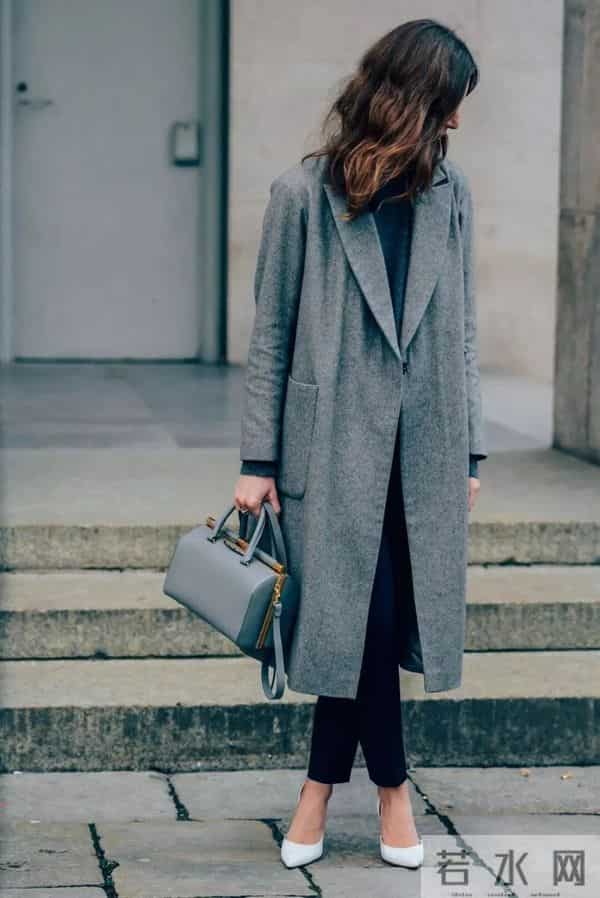 今年冬,最流行的4件羊绒单品,怎么搭都高级