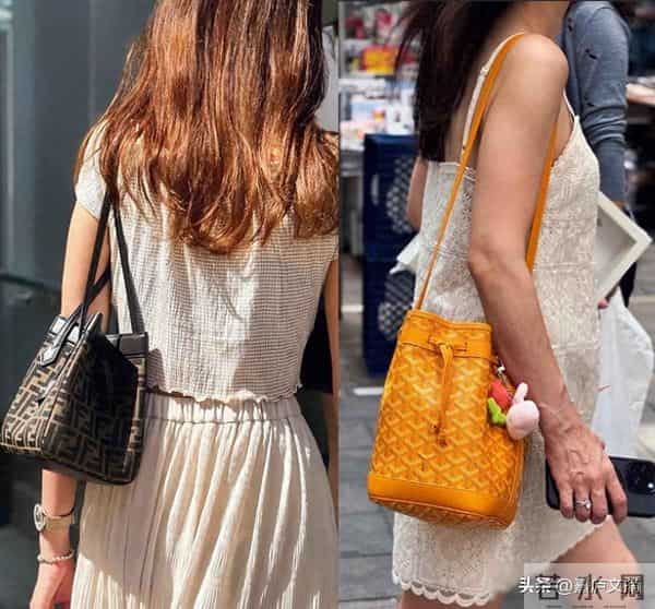 香港街头LV消失，小众包成新身份密码，欧洲老钱低调统治新时尚圈