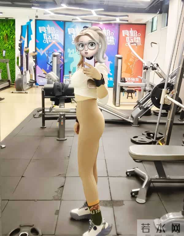 秋冬别在穿瑜伽裤了,换成这3种下装穿搭,时髦保暖关键很显腿细