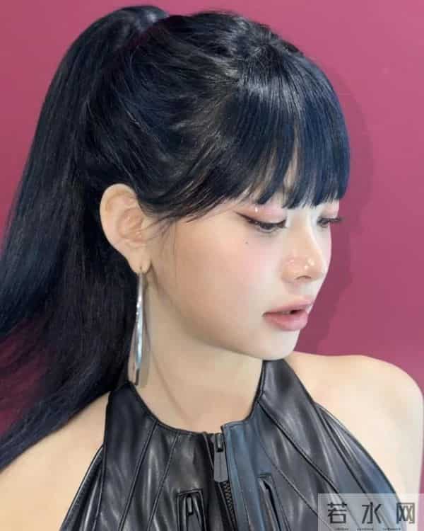 2025秋冬发色推荐！6款最显白、最耐看的韩系发色