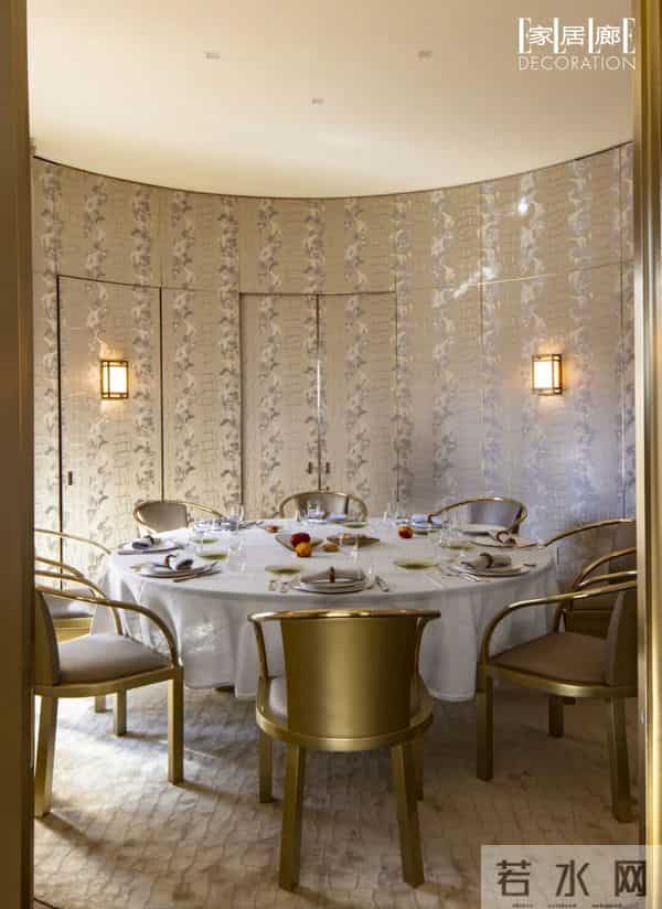 DECO年度盘点丨5位名人的理想之家:有人极简如诗,有人热闹盛放