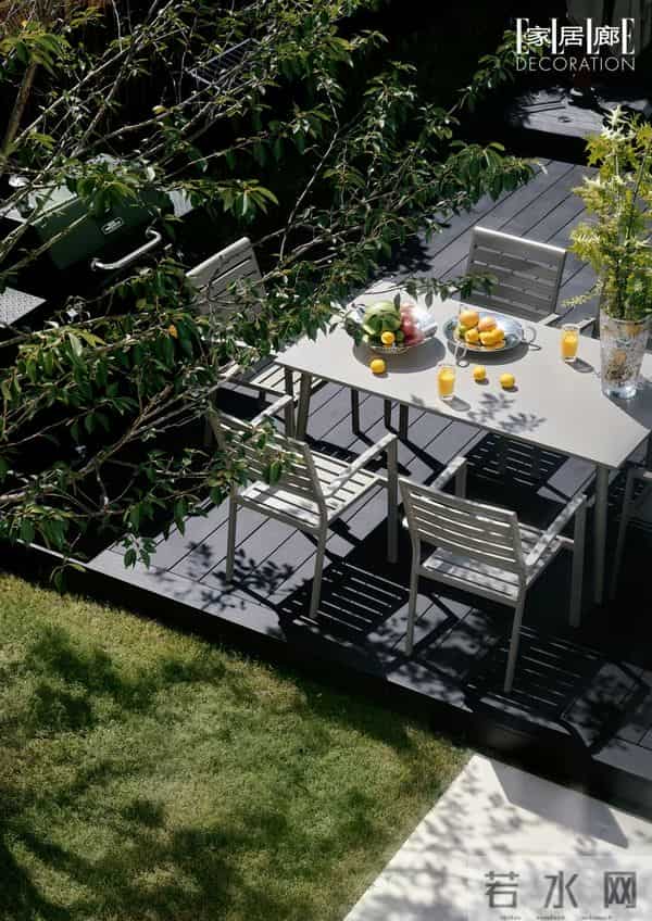 DECO年度盘点丨5位名人的理想之家:有人极简如诗,有人热闹盛放