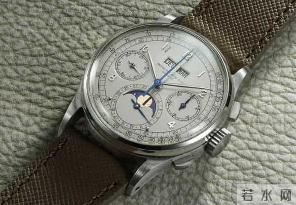 【拍卖速报】亿元天价与纪录狂飙：四大钟表拍卖，谁是新王者？