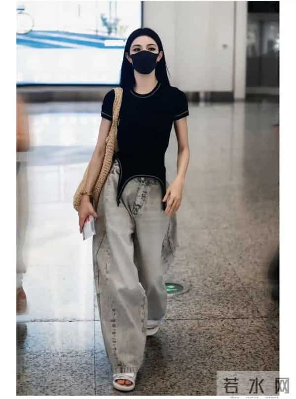 丑裤子三姐妹，「占领」中产衣柜？