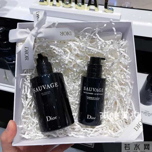 5-1K买男士护肤套装看这篇!2025疯传高性价比款,好评率99%绝了