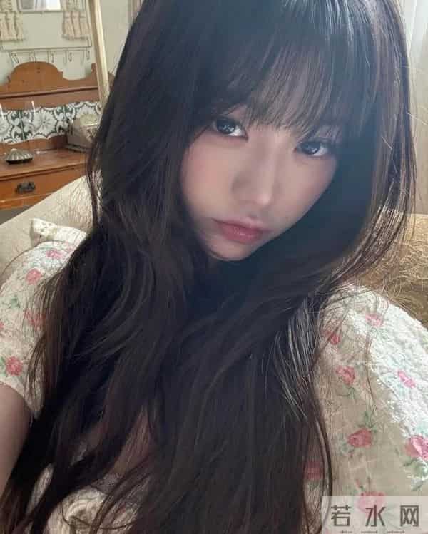 2025秋冬发色推荐！6款最显白、最耐看的韩系发色