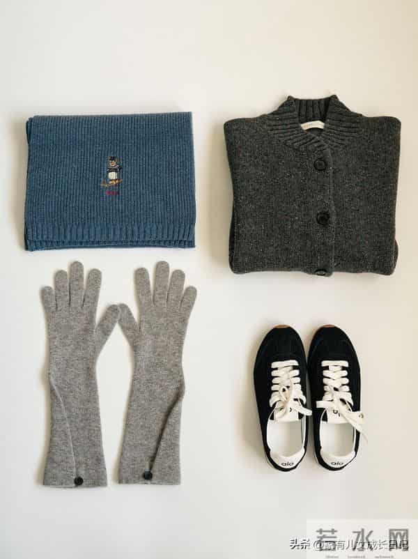 降温天上班一周通勤穿搭,秋冬生存智慧,优雅低奢高级感