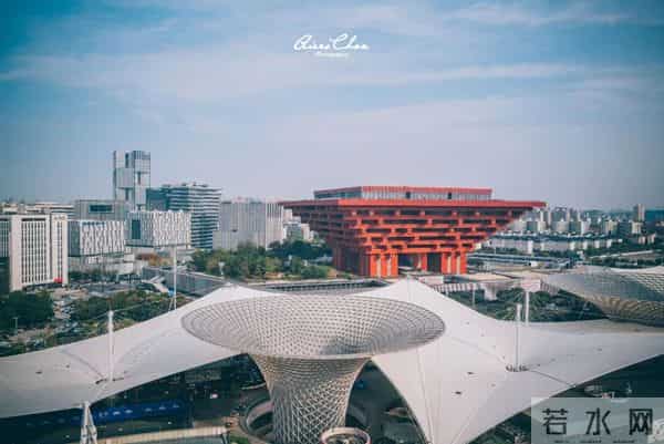 桐森的亚洲首秀，用时尚定义新一代灵感秀场