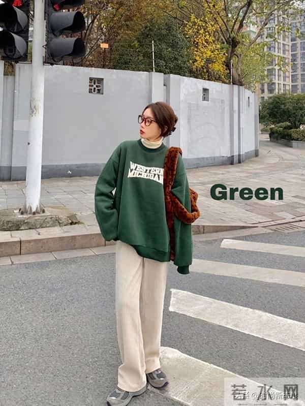 中年穿搭的小技巧，平价也能穿出名媛范