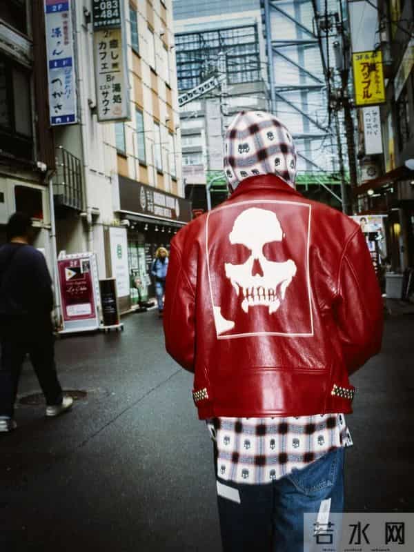 潮流 - CDG 携手权志龙打造联名系列;CASETiFY x 藤原浩新品曝光