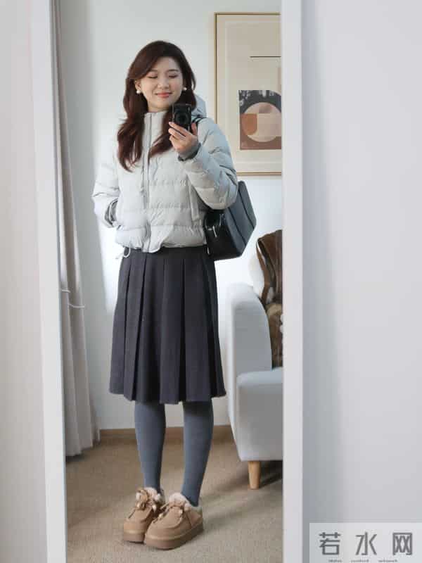 18套不费力穿搭合集