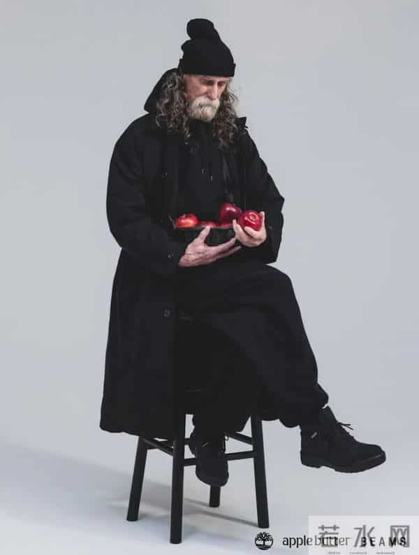 潮流 - CDG 携手权志龙打造联名系列;CASETiFY x 藤原浩新品曝光