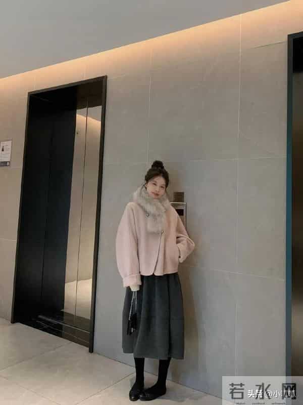 一周穿搭合集（不露腿）