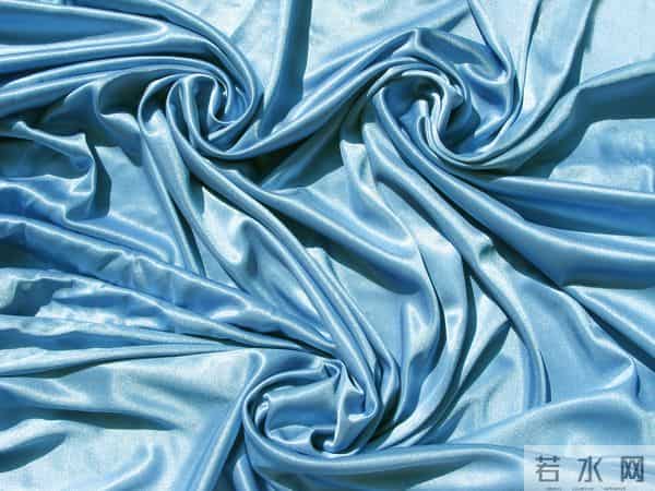 从"的确良"神话到网络污名化，聚酯纤维怎么"塌房"了