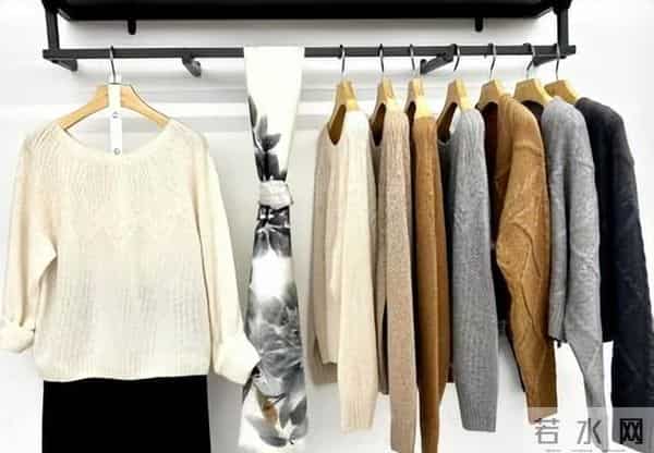 大兴的宝藏工厂店:靓丽冬装暖融融