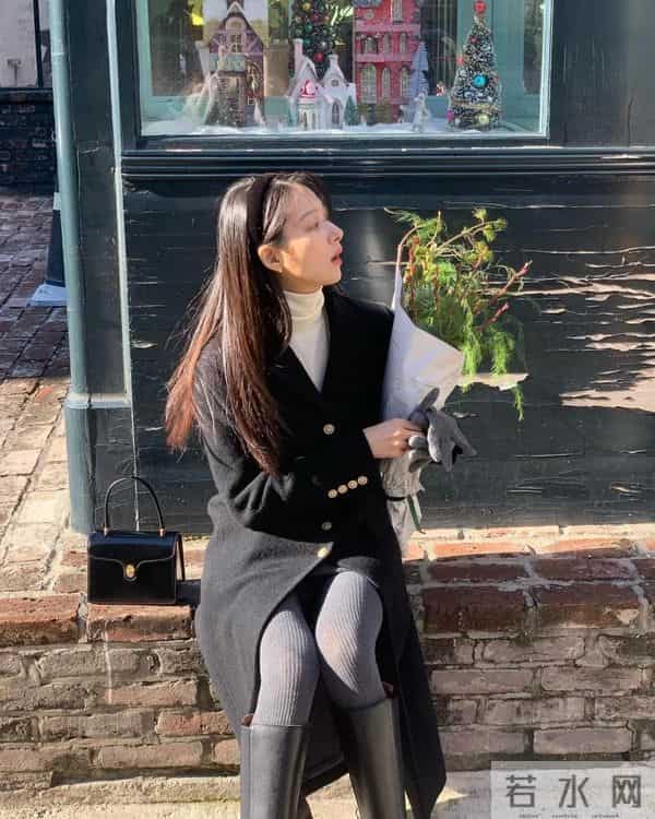 别让丑内搭毁掉你的穿搭!这4款直接封神!