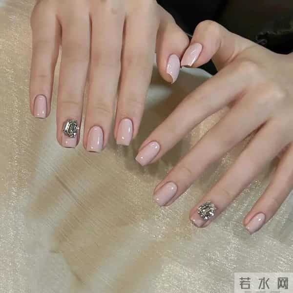 冬日氛围感 短甲杀疯了！！！