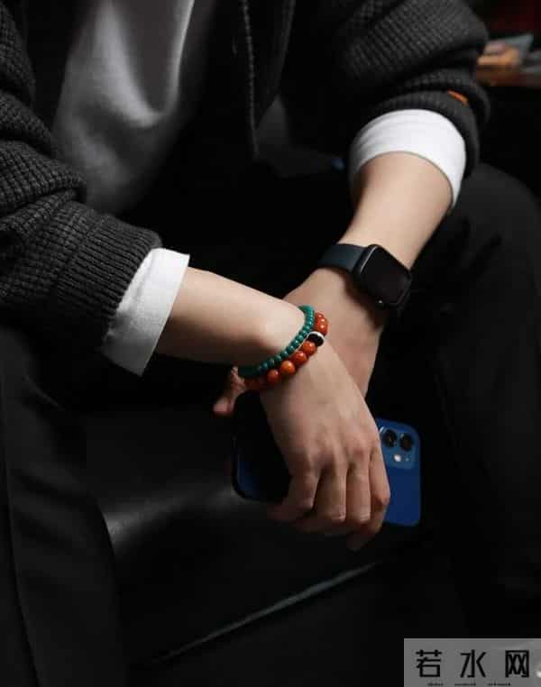 男人盘串到最后，真爱的还是这种手串！