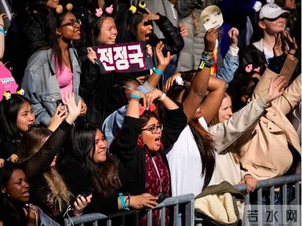 韩国化妆品出口破百亿美元：流行文化全球种草，韩妆企业全球收单