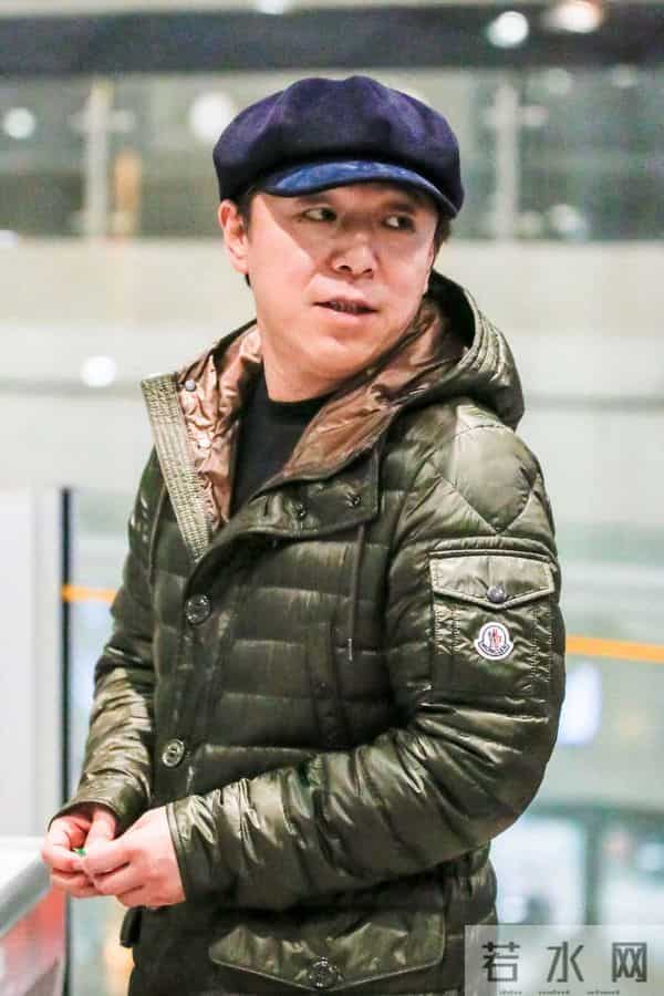 上了年纪的男人，这4种帽子“能别戴就别戴”了！显老不说还油腻