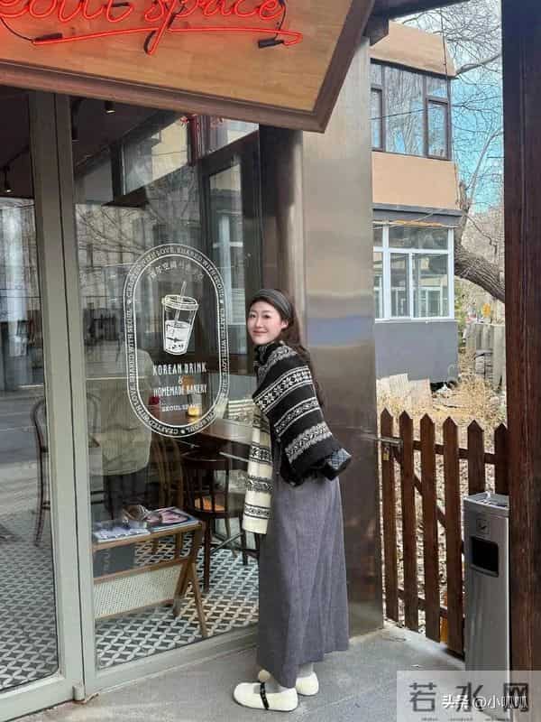 冬天18套小漂亮