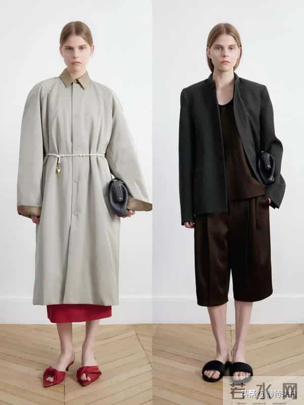 舒适和优雅感｜CARVEN RESORT2026