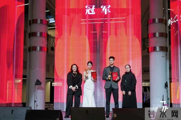 恭喜七色风模特、学员谈奕轩 进入二十三届中国职业模特大赛总决赛