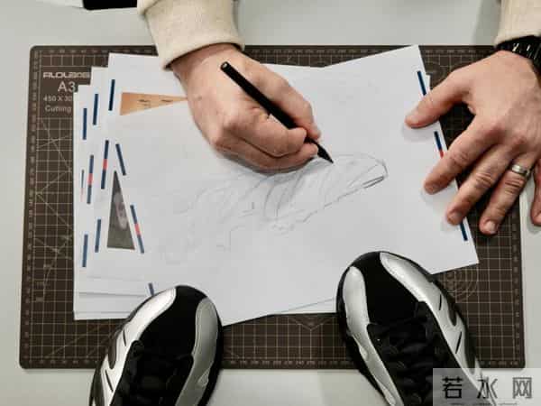 高智风穿搭的终极破绽：90%的人都栽在这双鞋上