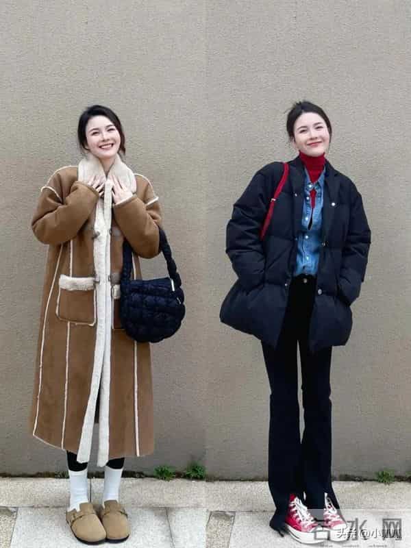 20套｜迎接今年冬天