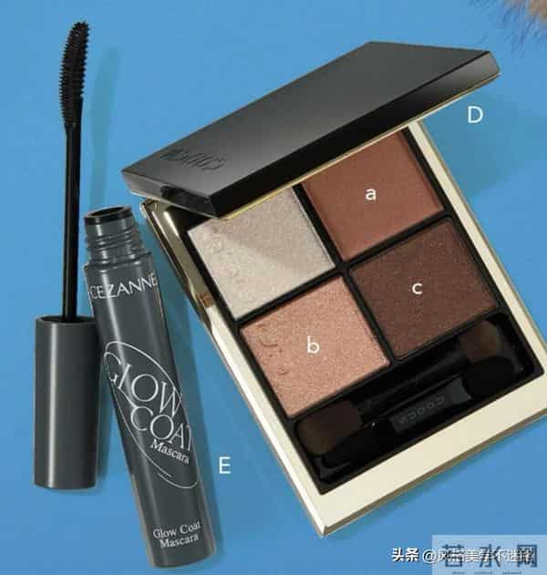 冬季空气感冷感妆｜雾面底妆×冻腮×果冻唇