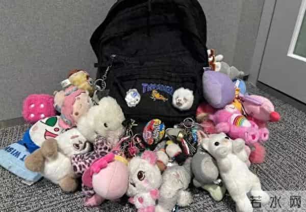 “50块帆布包配3000块包挂”，时髦年轻人背半个身家出门