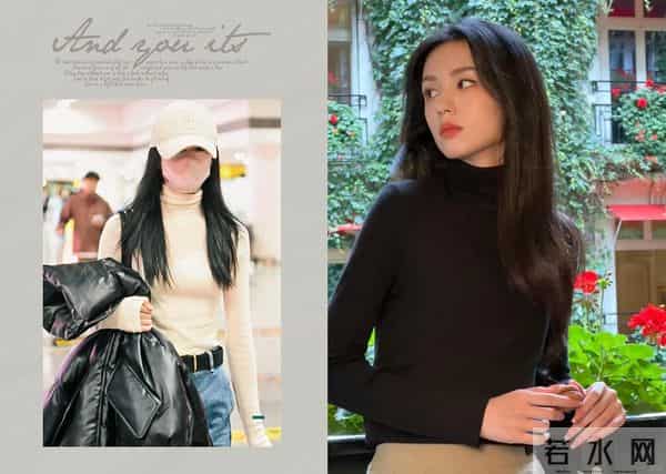 别让丑内搭毁掉你的穿搭!这4款直接封神!