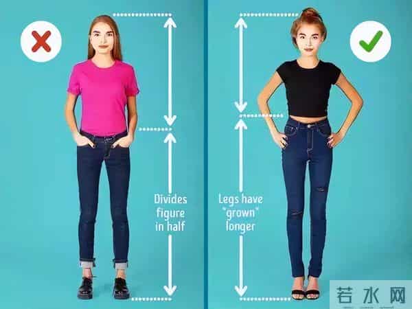 秋冬别在穿瑜伽裤了,换成这3种下装穿搭,时髦保暖关键很显腿细