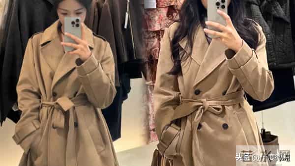 Zara秋装实测｜6款百搭单品能不能穿出高级感？值不值一看便知