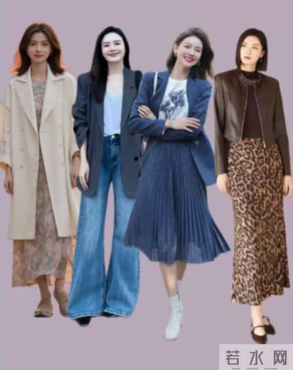 女人高贵气质的密码，如此简单