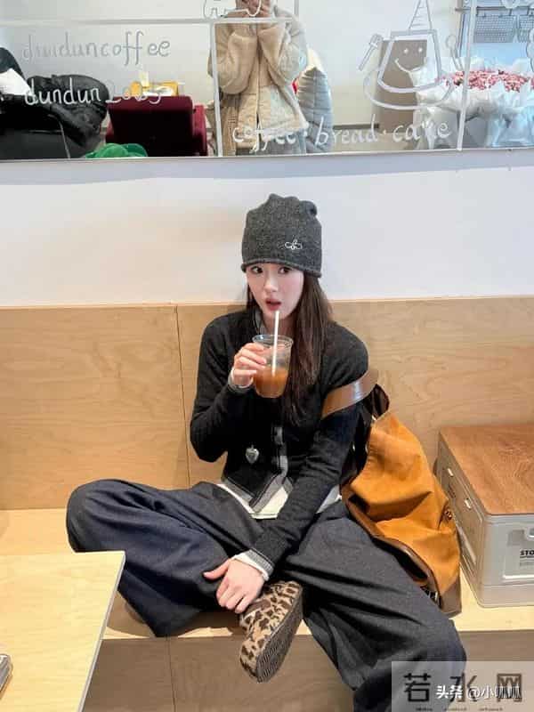 冬天18套小漂亮