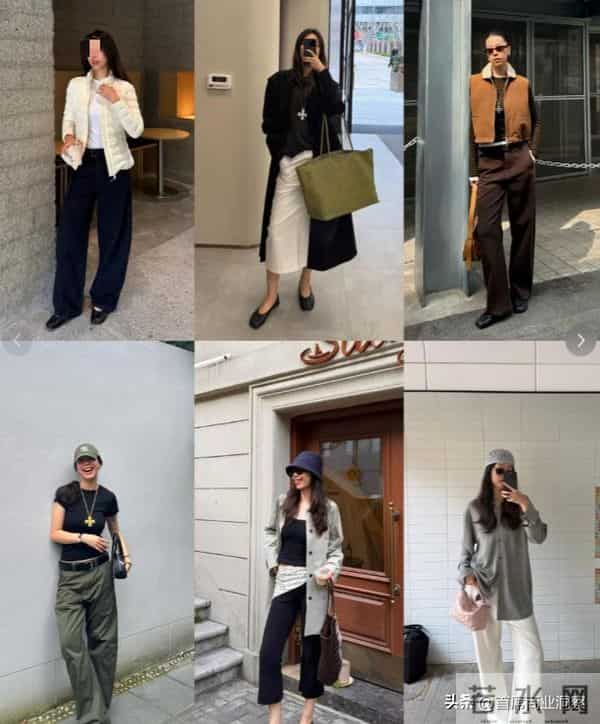 丑到极致就是潮!3000一双的“牛马打工鞋”,成了中产体面穿搭