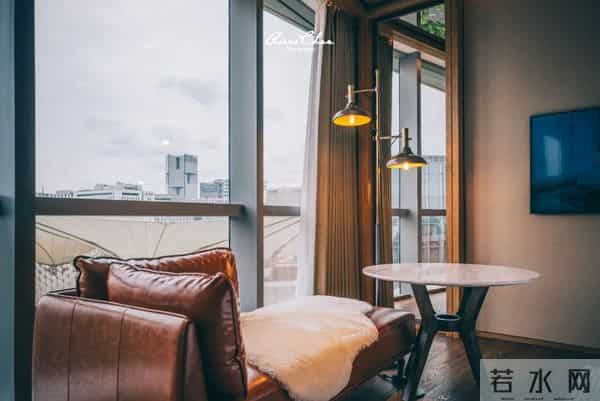 桐森的亚洲首秀，用时尚定义新一代灵感秀场