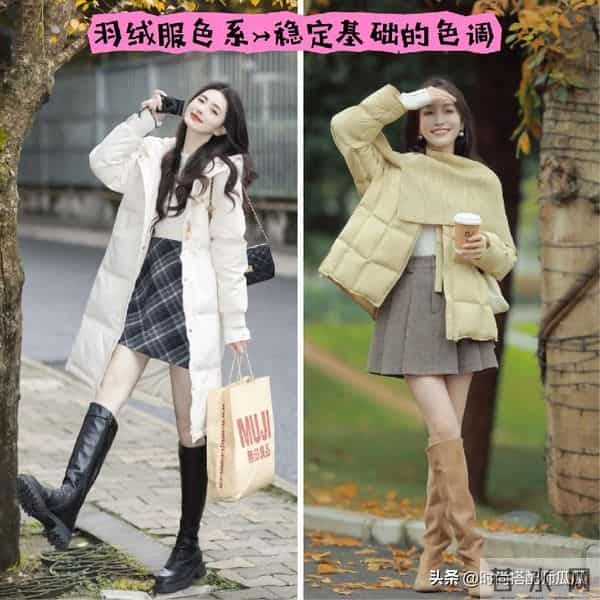 冬天这5件衣服,打死都别买:看起来时髦,然而不实用还难搭配