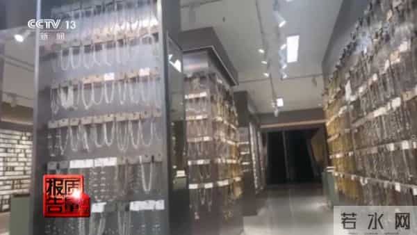 这些饰品买不得!一级致癌物超标9000倍