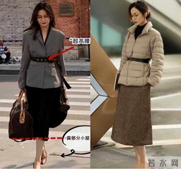 女人高贵气质的密码，如此简单