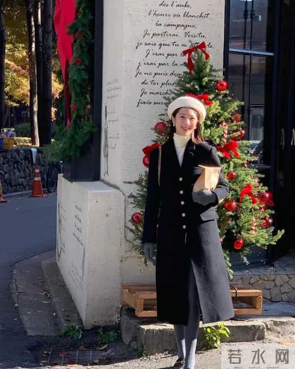 别让丑内搭毁掉你的穿搭!这4款直接封神!