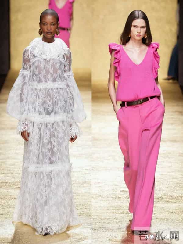 Luisa Spagnoli FW25-26 秋冬米兰时装周