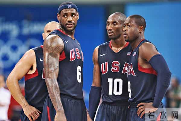 下一双 LBJ23 曝光！致敬「救赎之队」！