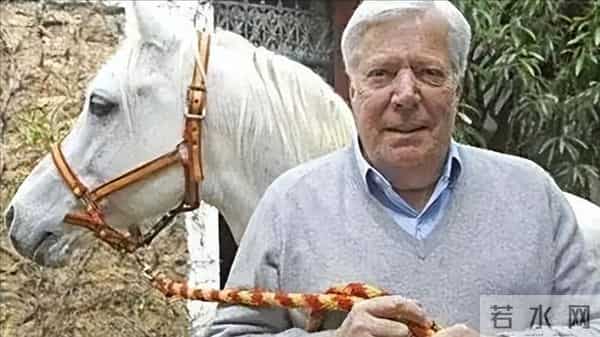 百亿遗产蒸发记：当爱马仕遇上"有文化的贼"，孤独富豪的信任悲剧