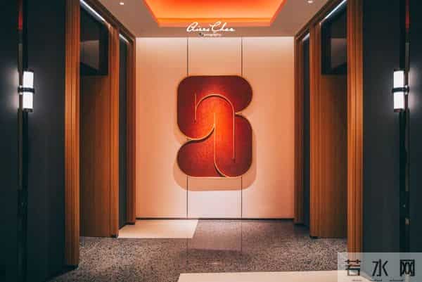 桐森的亚洲首秀，用时尚定义新一代灵感秀场